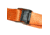 Bulldog Winch 4Pc Cambuckle Strap Set, 2X60in HD, Orange, 20303