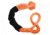Bulldog Winch 5/8in Rope Shackle 61,750 lb BS, 20312