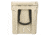 Bulldog Winch 5 Gallon Water Jug, Tan, 80055