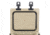 Bulldog Winch 5 Gallon Water Jug, Tan, 80055