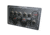 Bulldog Winch 5-Switch Panel with Breakers And Voltmeter, 20267