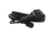 Bulldog Winch 6000lb Powersports Winch, 50ft Synthetic Rope, Aluminum Hawse Fairlead, 15023