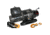 Bulldog Winch 8288 Comp Winch w/ Synthetic Rope, 55ft/Min, 75ft Synthetic Rope, 10009