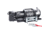 Bulldog Winch 9800lb Trailer Winch, Wire Rope, 10061