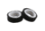 Bulldog Winch Air Filter, 2-Stage, 4pcs Replacement 1/4NPT, 42028