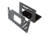 Bulldog Winch Arctic Cat Prowler Winch Mount for Prowler 550, 700, 1000, Black, 15170