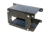 Bulldog Winch Bobcat 3400 UTV Winch Mount, Black, 15169