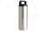 Bulldog Winch 18oz 304 Stainless Drink Bottle w/Screw-on Finger Hold Lid