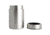 Bulldog Winch Can Cooler - 304 Stainless Double Wall - Screw Top w/Seal