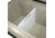 Bulldog Winch Divider/Cutting Board for Sportsman Coolers, 45Qt, White, 80066