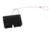 Bulldog Winch Dust Cover w/ Wire Tether 350A, 20159