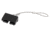 Bulldog Winch Dust Cover w/ Wire Tether 50A, 20157