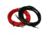 Bulldog Winch Extension Wire Set, 12ft UTV 6ga, 20304