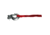 Bulldog Winch Hand Saver Strap, Red, 20282
