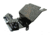 Bulldog Winch Honda TRX300 Winch Mount, Black, 15144