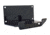 Bulldog Winch John Deere Gator Mount for Rsx 850I And Xuv 550, Black, 15175