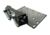 Bulldog Winch Kawasaki Brute force 650 Winch Mount - Custom, Black, 15130