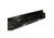 Bulldog Winch Mounting Plate Alpha/Large Truck Winches, Black, 20295