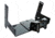 Bulldog Winch Polaris Sportsman Winch Mount for 325 and 330 Magnum, 330 and 500 Atp, 400 Xplorer, 400 Sportsman, 500 Sportsman, Black, 15157