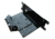 Bulldog Winch Polaris Sportsman Winch Mount for Sportsman 400, 450, 500, 600, 700, 800, Black, 15159