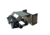 Bulldog Winch Polaris Sportsman Winch Mount for Sportsman 400, 500, 550, 850, Scrambler 850, Black, 15151