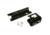 Bulldog Winch Polaris Sportsman Winch Mount for Sportsman 600 and 700, Black, 15104