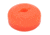 Bulldog Winch Polyurethane Hook Stopper Powersports, Orange, 20341