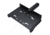 Bulldog Winch Receiver Mount - Utility Winch 1-1/4inx1-1/4in, Black, 20316