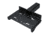 Bulldog Winch Receiver Mount - Utility Winch 2X2in, ATV Winches 2K to 4K, Black, 20061R2