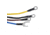 Bulldog Winch Replacement Plug For 10012, 10063x,15017x Series Winches, 20421