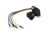 Bulldog Winch Replacement Plug For 10012, 10063x,15017x Series Winches, 20421