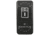 Bulldog Winch Rocker Switch - Dc Power Plug, Black, 20319