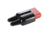 Bulldog Winch Sealing Cover for 175A Quick Connect, Black, 20376