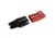 Bulldog Winch Sealing Cover for 350A Quick Connect, Black, 20377