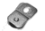 Bulldog Winch Snatch Block 8K BS, 3.2K WLL, Silver, 20023