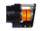 Bulldog Winch Strap, Replacement for 15021R2, Nylon, Orange, 20225N
