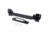 Bulldog Winch Toyota Tacoma Gen III 2016-2019 Winch Mount, Black E-Coated Finish, Black, 23001
