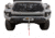 Bulldog Winch Toyota Tacoma Gen III 2016-2019 Winch Mount, Black E-Coated Finish, Black, 23001