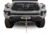 Bulldog Winch Toyota Tacoma Gen III 2016-2019 Winch Mount, Black E-Coated Finish, Black, 23001