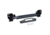Bulldog Winch Toyota Tacoma Gen III 2016-2019 Winch Mount, Black E-Coated Finish, Black, 23001