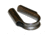 Bulldog Winch Tube Thimble, Stainless for Synthetic Rope 12mm, Silver, 20293