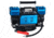 Bulldog Winch Twin Head Portable Compressor 150PSI, 10.6CFM, Automatic, Blue/Gray, 41013