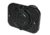 Bulldog Winch USB Power Socket, Dual 5V 1A and 2.1A with Cover and 3 Mounting Brackets, Black, 20287