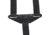Bulldog Winch Vertical Tire Ratcheting inhin Tie-Down Strap, 10,000 lb Breaking Strength, Black, 20362