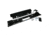 Bulldog Winch Winch Mount JK Moab/Call of Duty Mw3 Edition OE Bumper, Black, 20209