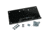 Bulldog Winch Winch Mounting Plate for 5800 and 7800 Trailer Winch, Black Powder Coated Finish, Black, 20215