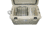 Bulldog Winch Wire Basket for Sportsman Cooler, 20Qt, Black, 80063