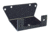 Bulldog Winch Yamaha Grizzly 300 Winch Mount, Black, 15168