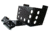 Bulldog Winch Yamaha Grizzly 600 Winch Mount, Black, 15127
