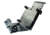 Bulldog Winch Yamaha Wolverine Winch Mount for Wolverine 350, Black, 15145